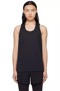 Безрукавка Y-3, черный