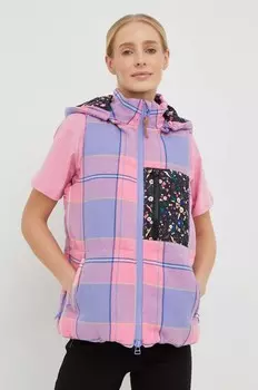 Безрукавный Робин Femi Stories, розовый