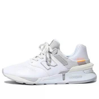 Безумие кроссовок x 997s New Balance, белый