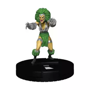 Безумная Гарриет #022 (U), DC HeroClix - Harley Quinn and the Gotham Girls - Singles