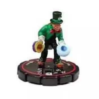 Безумный Шляпник #048 — Ветеран, DC HeroClix - Hypertime - Singles