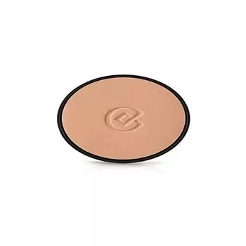 Безупречная компактная сменная пудра, легкая и шелковистая текстура, матовый натуральный оттенок, срок службы до 8 часов, 9 г, Collistar