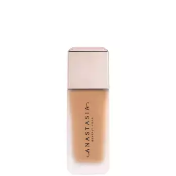 Безупречная матовая основа с эффектом второй кожи - оттенок 19 - 5w - fg Anastasia Beverly Hills, цвет shade 19 - 5w