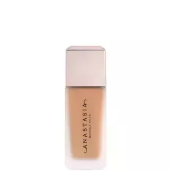 Безупречная матовая основа с эффектом второй кожи - оттенок 18 - 4.5w - fg Anastasia Beverly Hills, цвет shade 18 - 4.5w