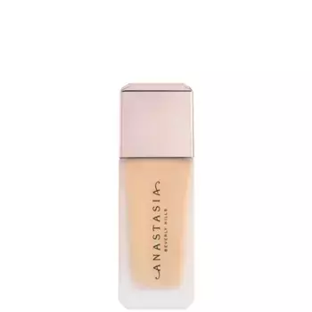 Безупречная матовая основа с эффектом второй кожи - оттенок 7 - 2w - fg Anastasia Beverly Hills, цвет shade 7 - 2w