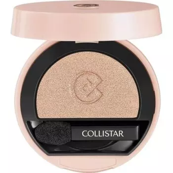 Безупречные тени для век Compact 210 Champagne Satin, Collistar