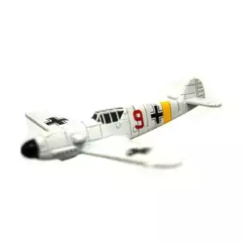 Bf 109G "Густав" Эйс, Axis & Allies - Collectible Miniatures Game - Air Force - Angels 20 Singles