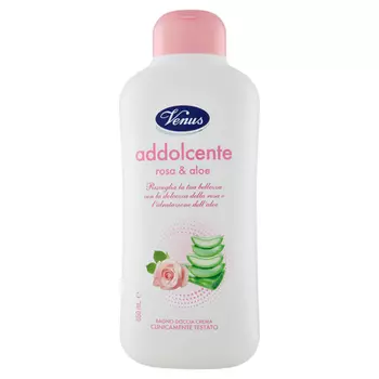 Bg 650 Кондиционер Розовый C6x20x4 Venus