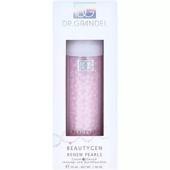 Bg Renew Pearls 50мл, Dr. Grandel