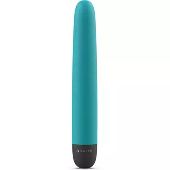 Bgood Classic Устройство для интимного массажа Jade, B Swish