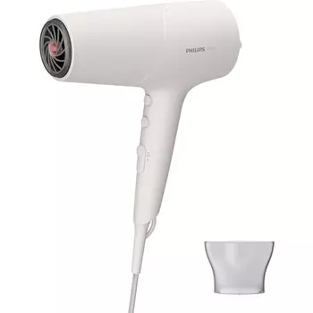 Bhd501/00 Фен Белый, Philips