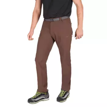 Bhurban Vt Trangoworld мужские брюки, коричневый