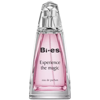 Bi-es Experience The Magic парфюмированная вода, 100 мл
