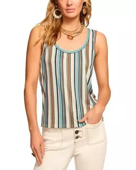 Биа Топ Ramy Brook, мультиколор