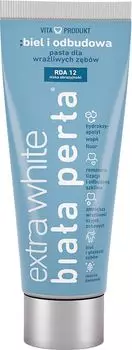Biaa Pera Biel i Ochrona Зубная паста, 75 ml