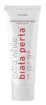 Biaa Pera Intensywna Terapia Зубная паста, 75 ml