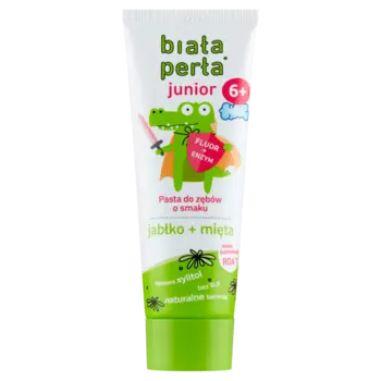 Biaa Pera Junior зубная паста, 1 шт.