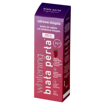 Biaa Pera Periodontitis зубная паста, 75 мл