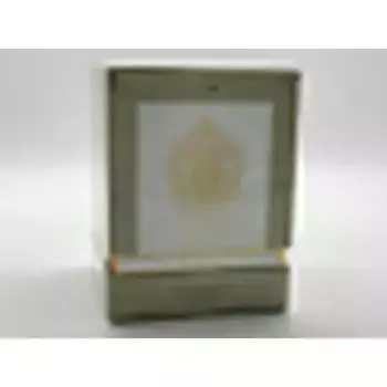 Bianco Puro Extrait парфюмированная вода 100 мл унисекс Tiziana Terenzi