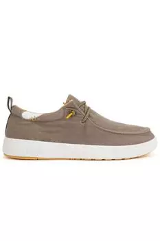 Биарриц Хай-Грип Уолли Walk In Pitas, коричневый