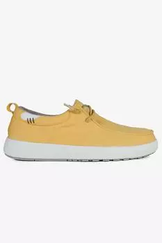 Биарриц Хай-Грип Уолли Walk In Pitas, желтый