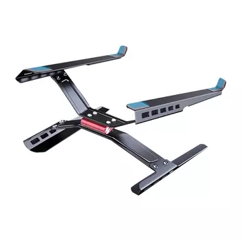 Biaz/BIAZE Компьютерная подставка, InnovativeGaming grade carbon steel bracket