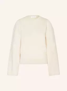 Биба свитер Fabienne Chapot, бежевый