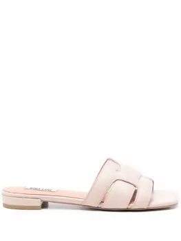 Bibi Lou босоножки Holly, розовый