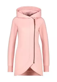 BibianeAK Толстовка ALIFE AND KICKIN, цвет Candy