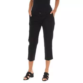 Бибианские брюки Met, черный