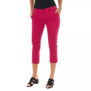 Бибианские брюки Met, фиолетовый