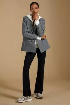 Bibii Flared леггинсы Baukjen, черный