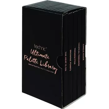 Библиотека палитр Technic Ultimate