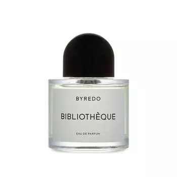 Bibliotheque Парфюмированная вода