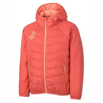 Bibok Jkt K Ternua детская куртка, розовый