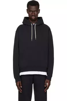 Бич 2 худи John Elliott, черный