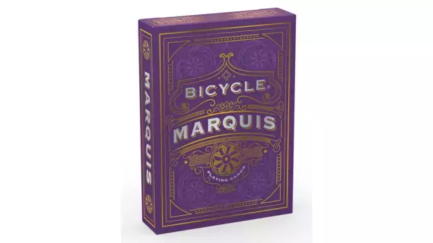 Bicycle Маркиз