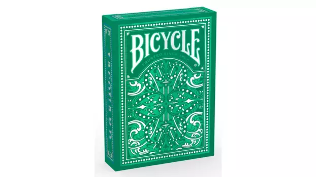 Bicycle жаккард