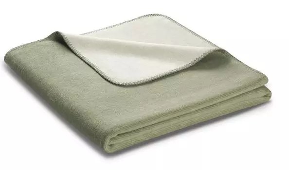 Бидерлак Плед Риад размер 130 х 170см biederlack