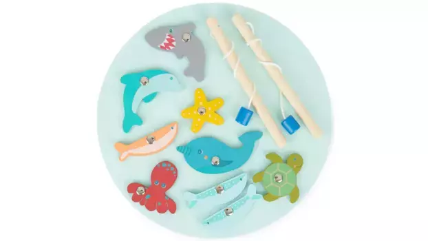 Bieco Игра о рыбалке