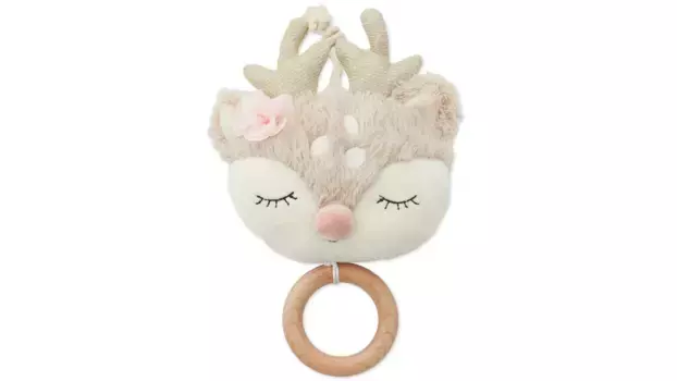 Bieco Музыкальная шкатулка-олень