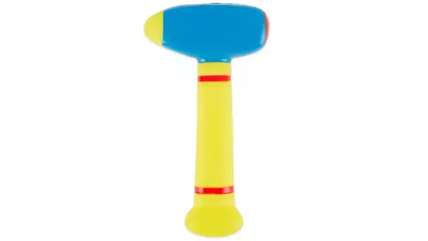 Bieco Первый молоточек малыша.