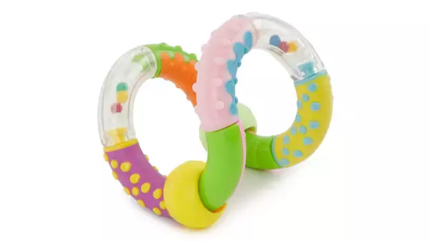 Bieco Прорезывание зубов Twist