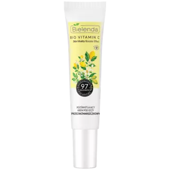 Bielenda Bio Vitamin C крем для глаз, 15 мл
