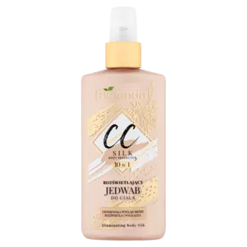 Bielenda CC сияющий шелк для тела 10в1, 150 мл