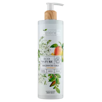 Bielenda Eco Nature лосьон для тела, 400 мл