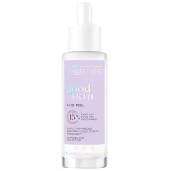 Bielenda Good Skin Acid Peel кислотный пилинг для лица, 30 г