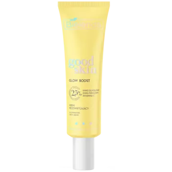 Bielenda Good Skin Glow Boost осветляющий крем для лица, 50 мл