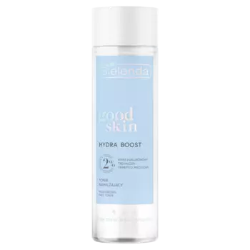 Bielenda Good Skin Hydra Boost Увлажняющий тоник для лица, 200 мл