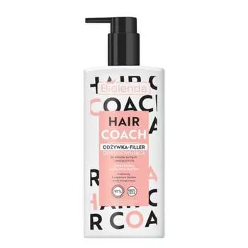 Bielenda Hair Coach Восстанавливающий кондиционер для сухих, ломких и вьющихся волос